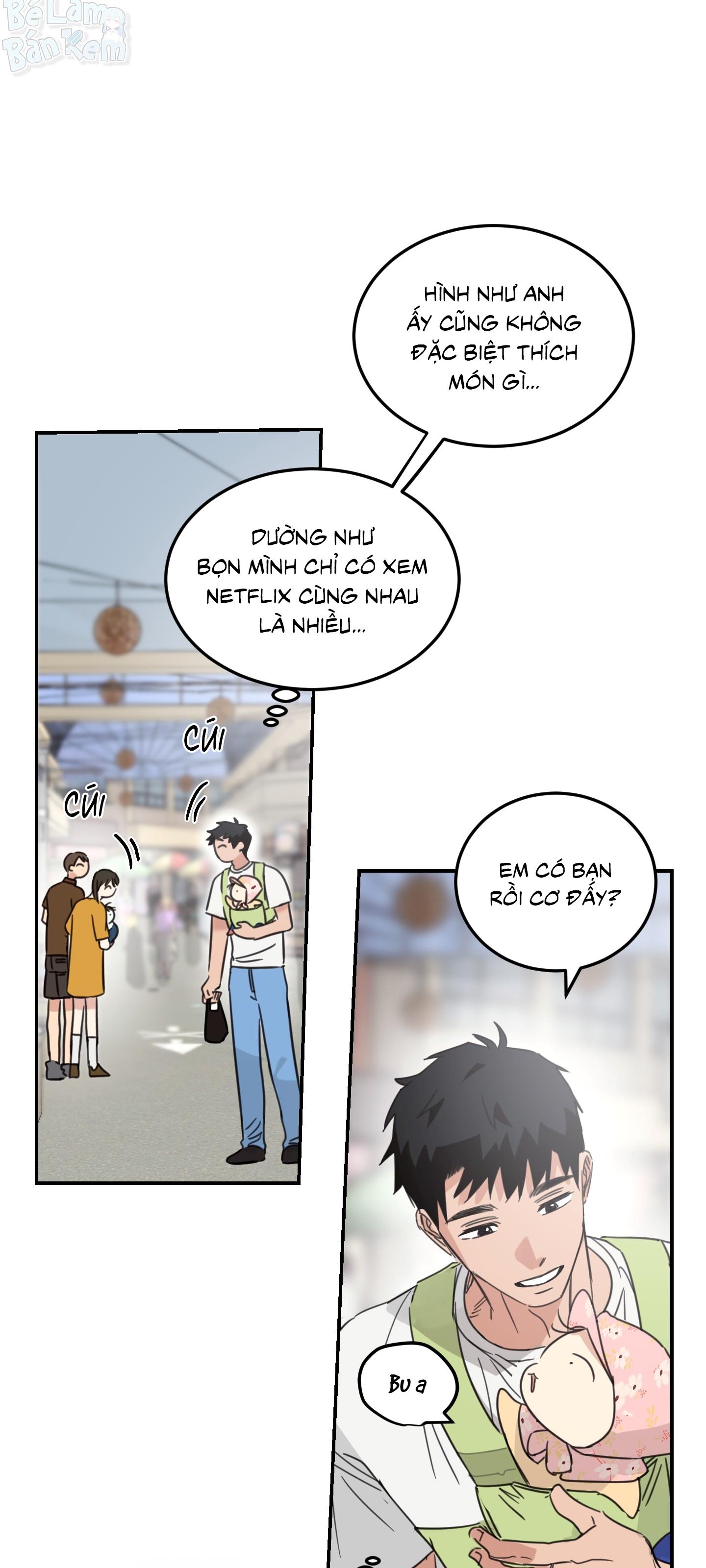 Đọc truyện NGÔI NHÀ HƯỚNG MẶT TRỜI MỌC - Chapter 54