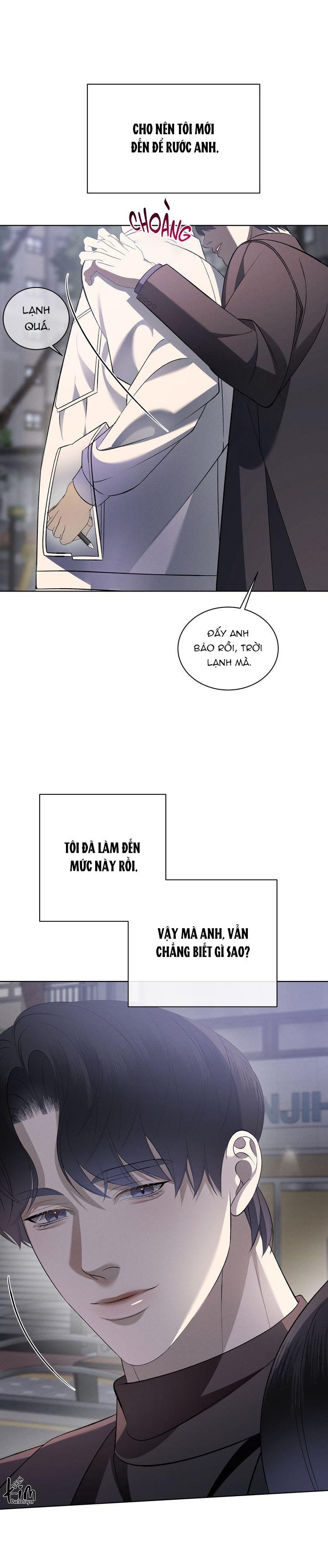 Đọc truyện BL NGẮN LOẠN LUÂN - GIA ĐÌNH - Chapter 12.1
