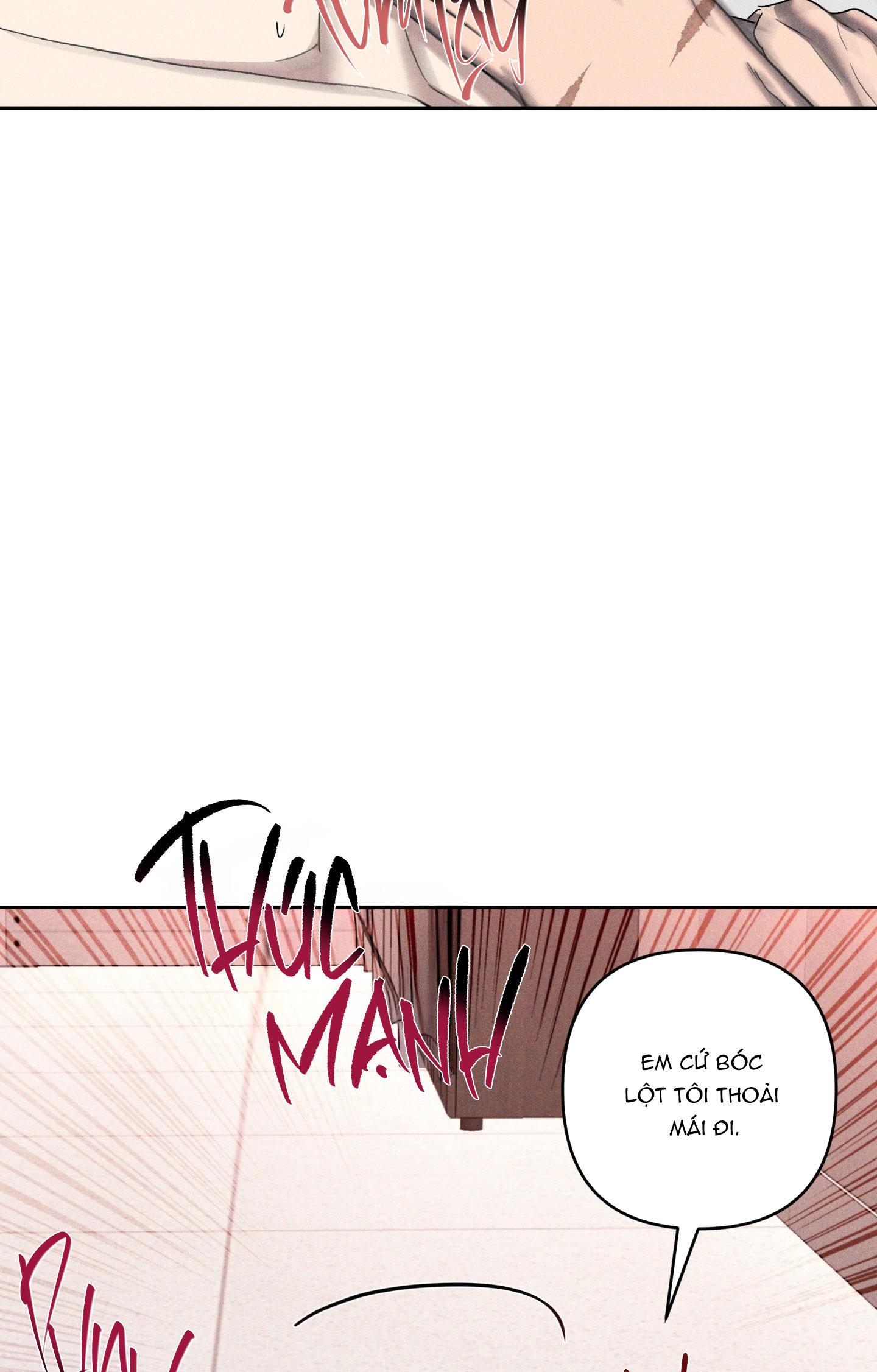 Đọc truyện EDEN - Chapter 41