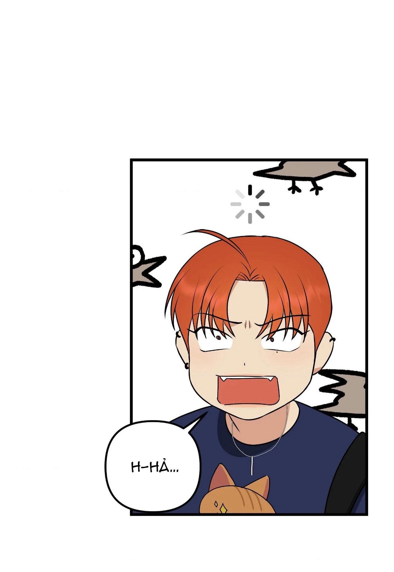 Đọc truyện Bốt Hôn - Chapter 8