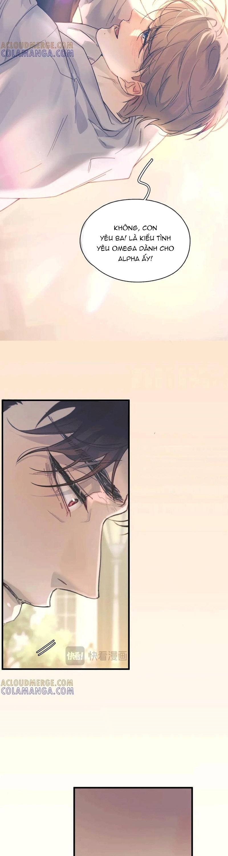 Đọc truyện Tinh Vệ - Chapter 35