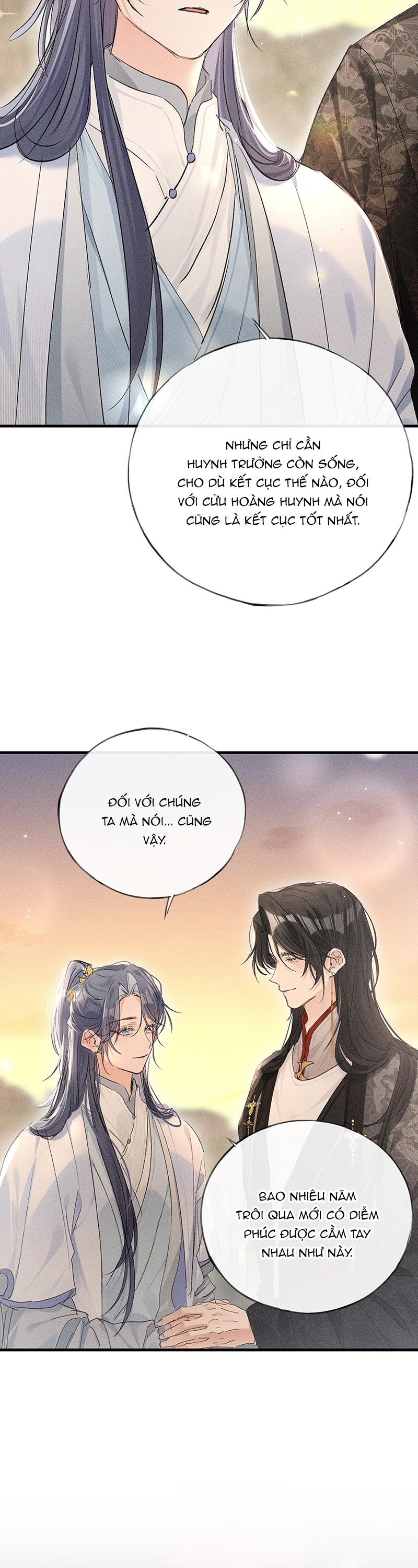 Đọc truyện Dụ địch thâm nhập - Chapter 80