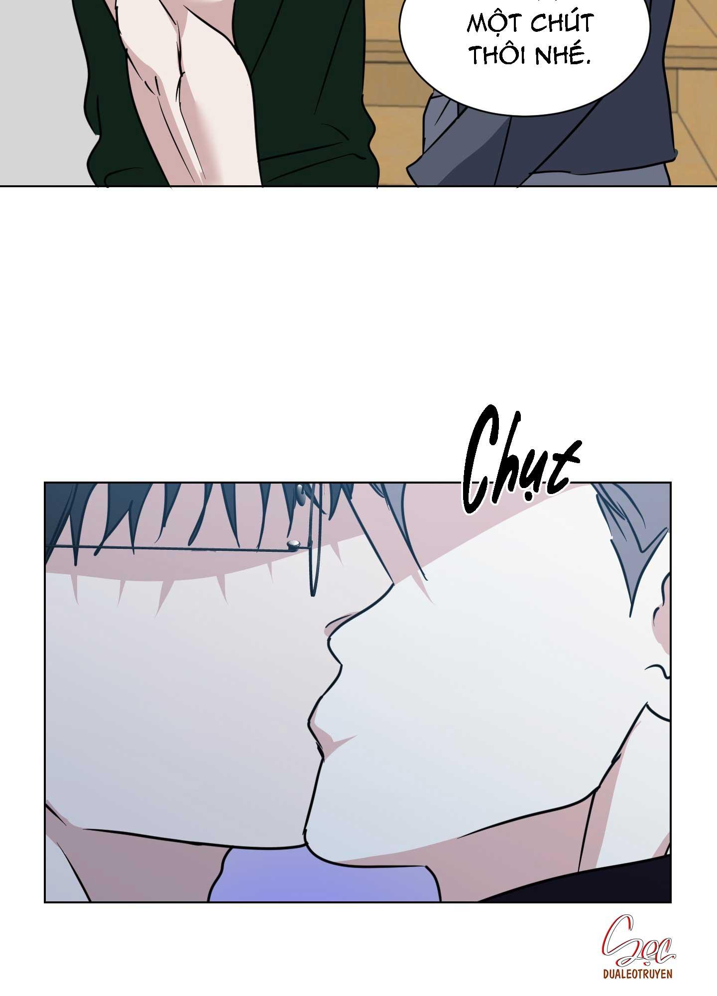 Đọc truyện VỰC RẮN - Chapter 38