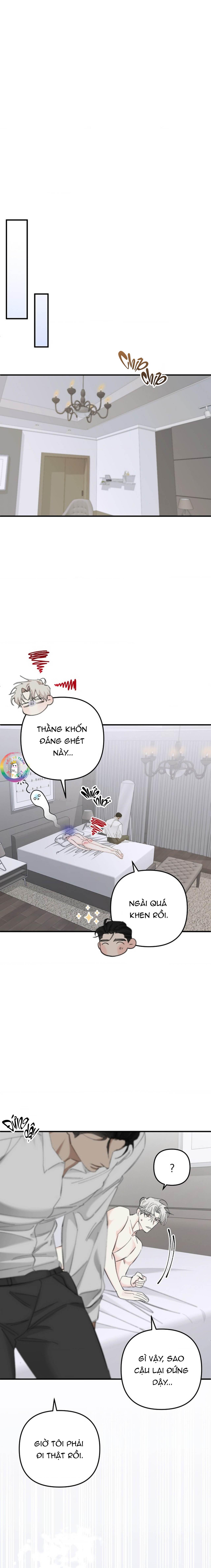 Đọc truyện Xin Sếp Phê Duyệt Tối nay - Chapter 19