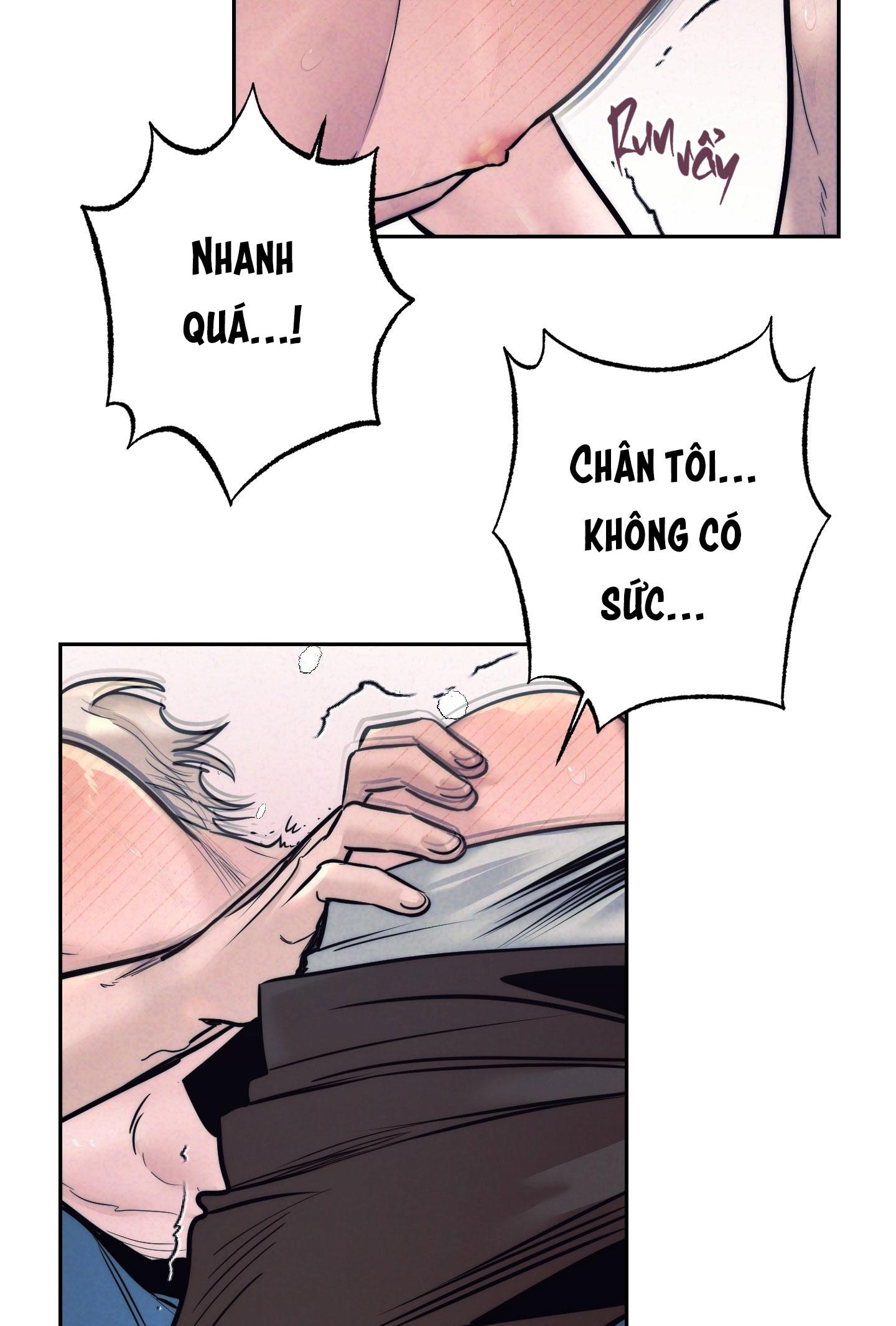 Đọc truyện KỲ THỊ - Chapter 54