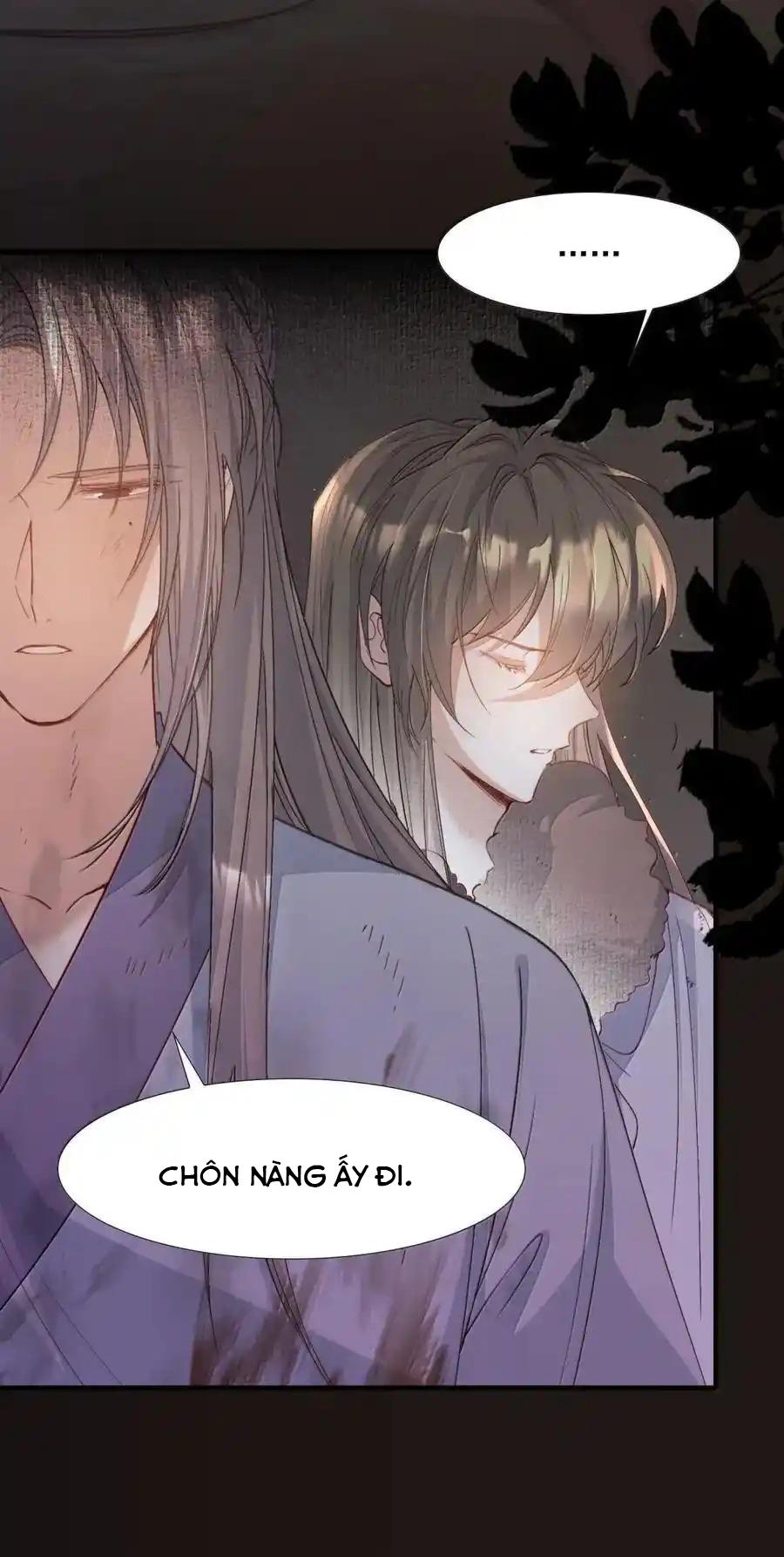 Đọc truyện Loạn thế vi vương - Chapter 124