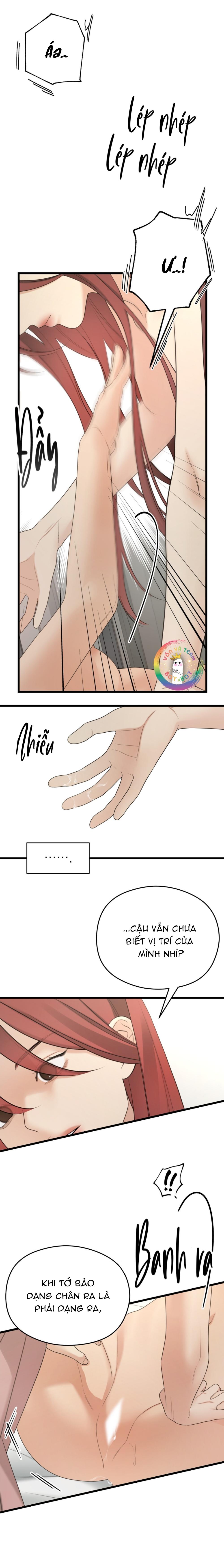 Đọc truyện Tuyển Tập GL Ngắn 18+ - Chapter 31
