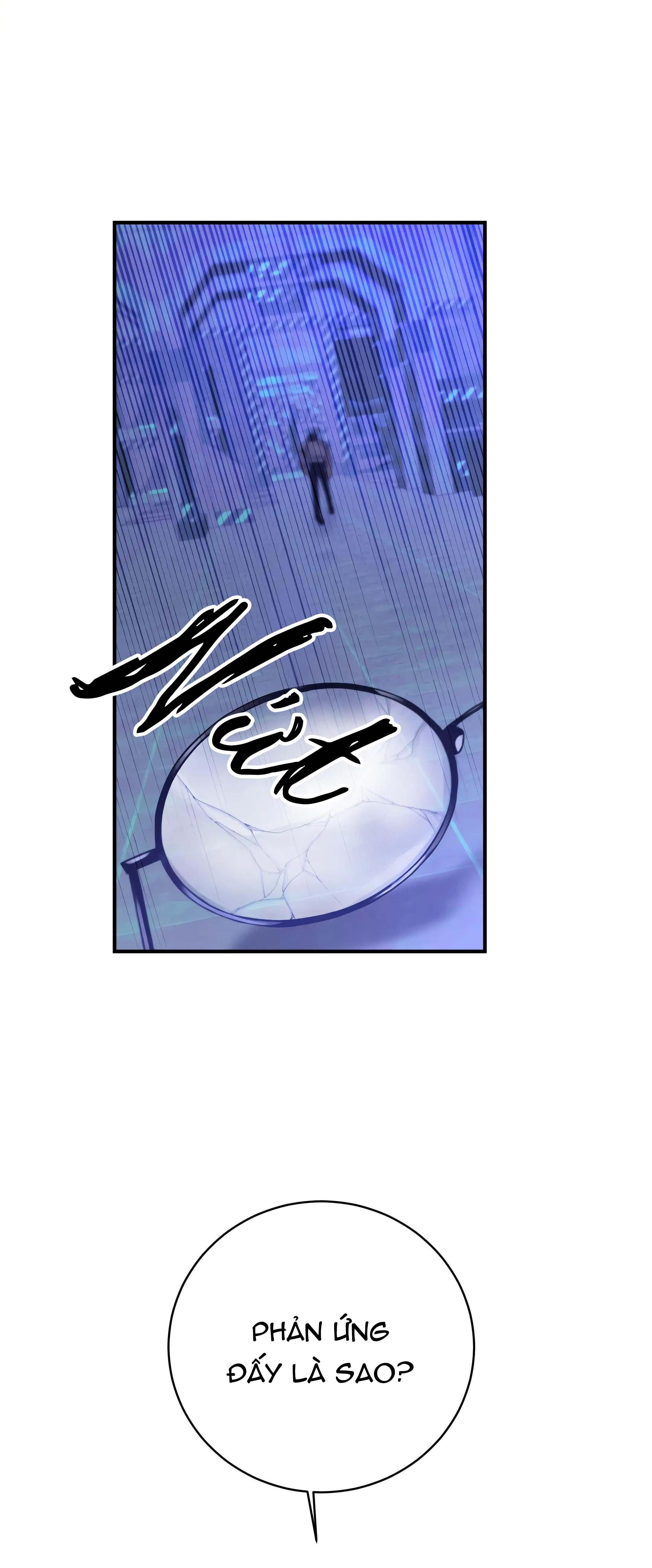 Đọc truyện Tuyển Tập Manhwa Dằm Khăm - Chapter 97
