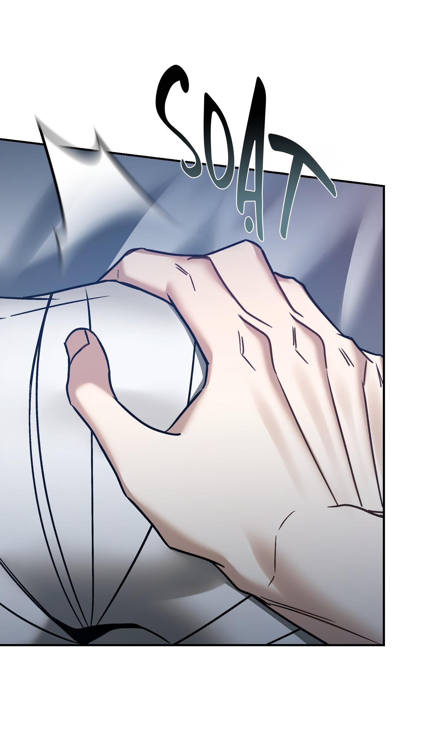 Đọc truyện SOMETHING IMPOSSIBLE - Chapter 29