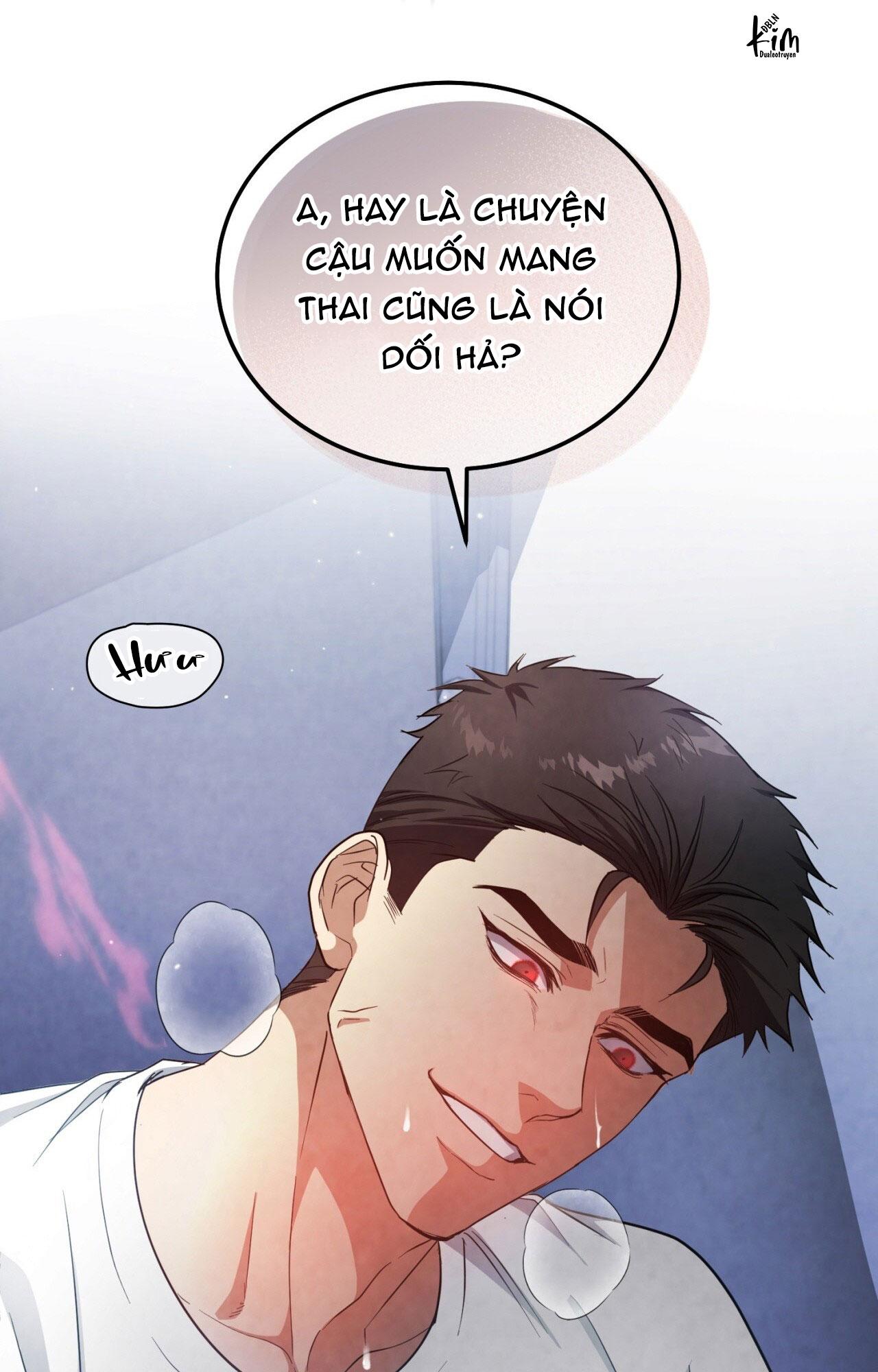 Đọc truyện THẾ GIỚI XUNG KHẮC - Chapter 11