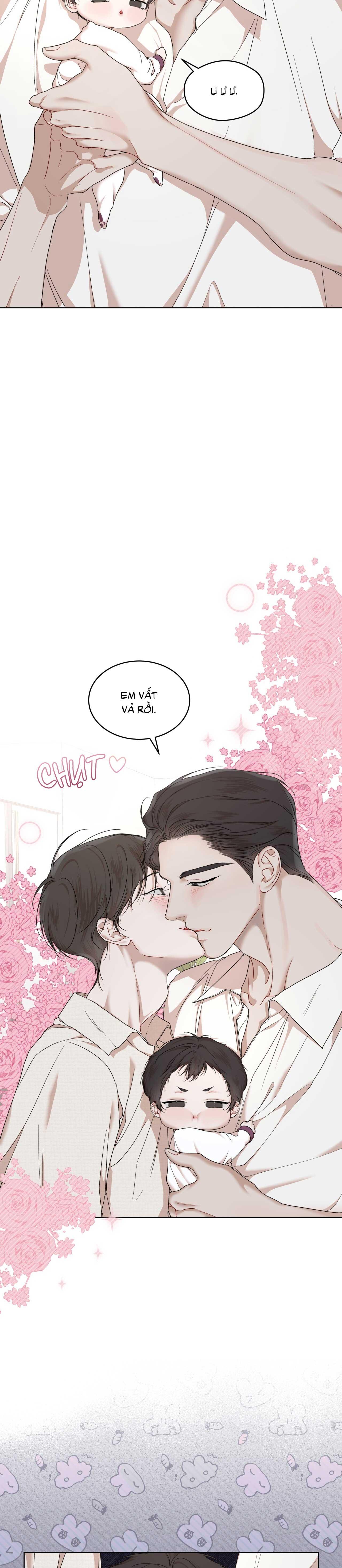 Đọc truyện KHỞI NGUỒN SỰ SỐNG - Chapter 80