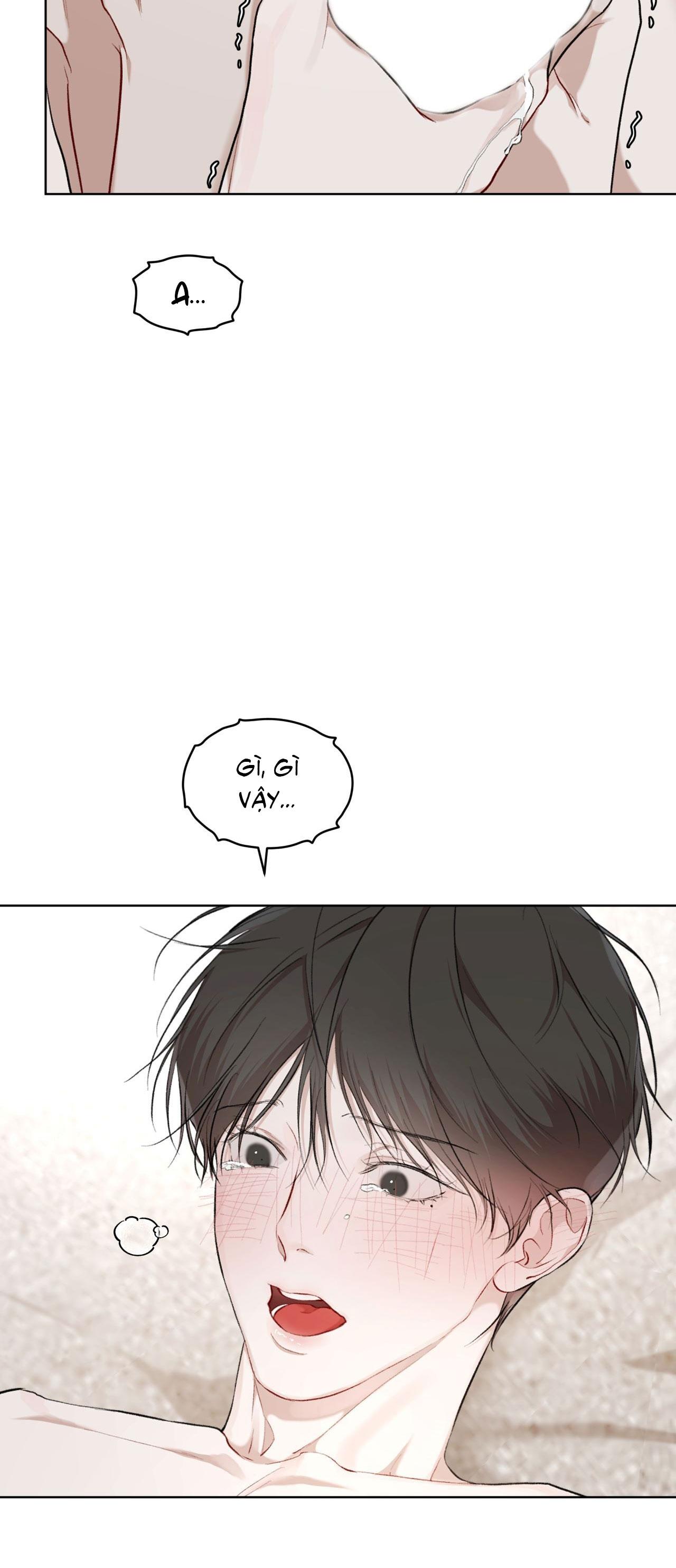 Đọc truyện KHỞI NGUỒN SỰ SỐNG - Chapter 60