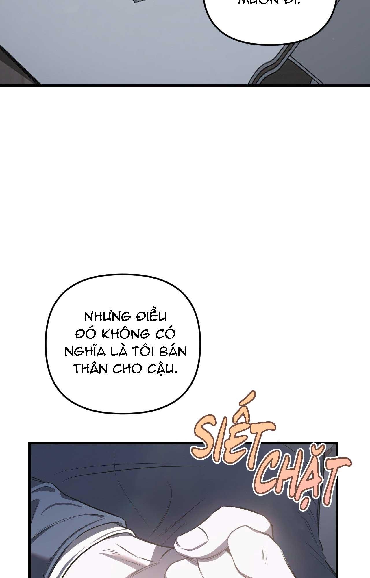 Đọc truyện (ABO) VẬT TẾ THẦN - Chapter 12