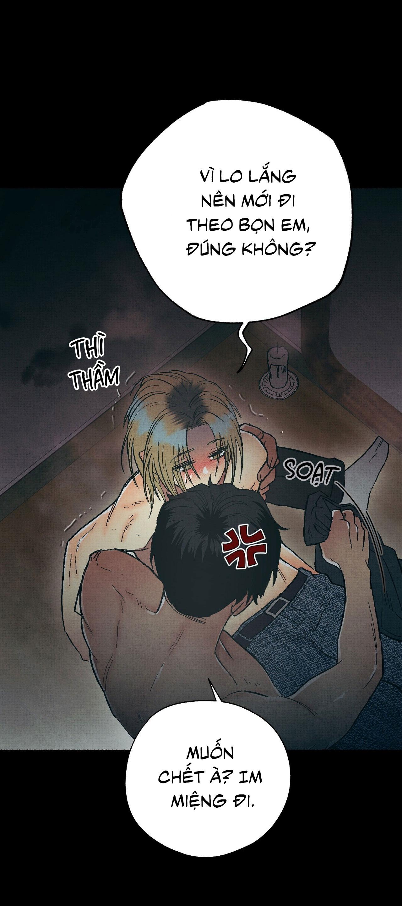 Đọc truyện Chuyện Lạ Bốn Mùa - Chapter 5