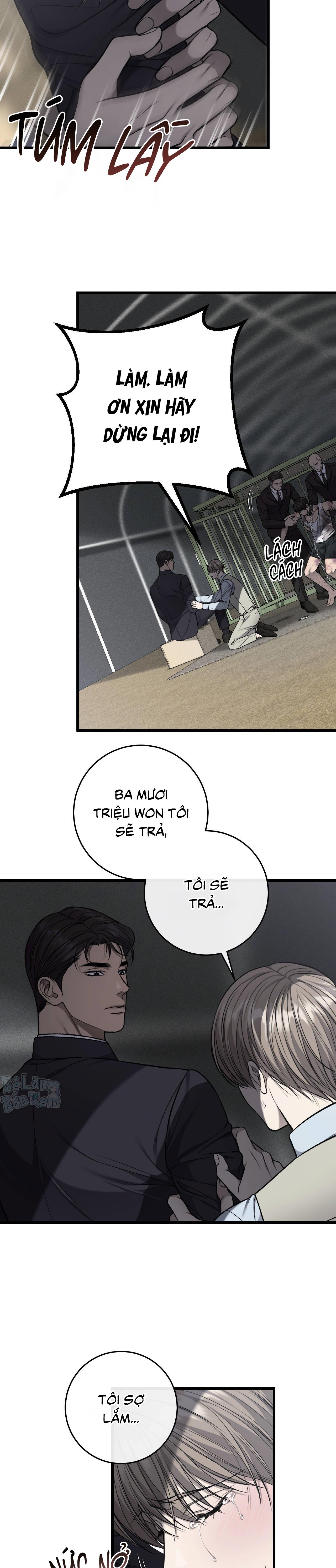 Đọc truyện XX ĐÊ TIỆN - Chapter 60