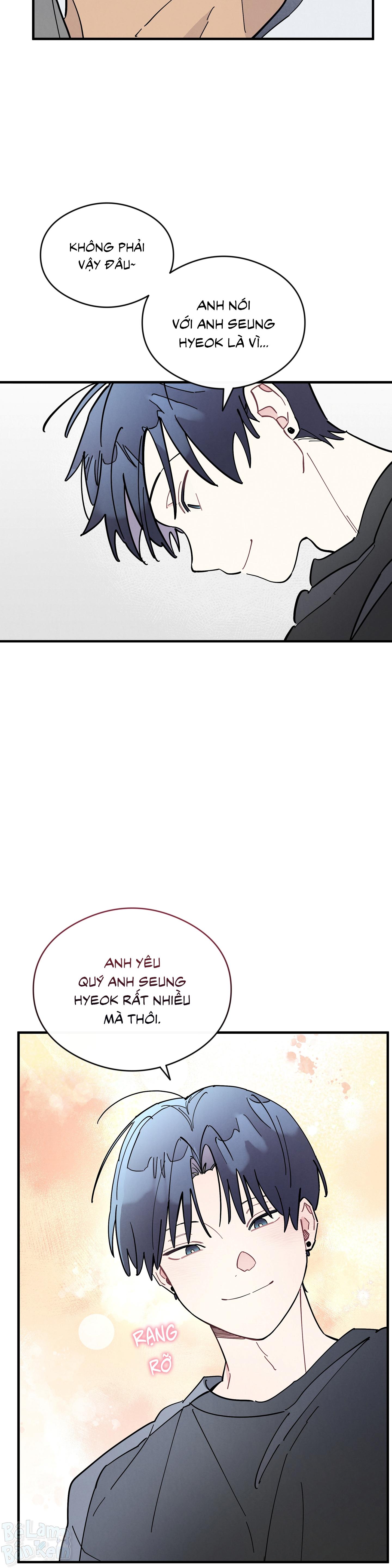 Đọc truyện One-Room TA - Chapter 52