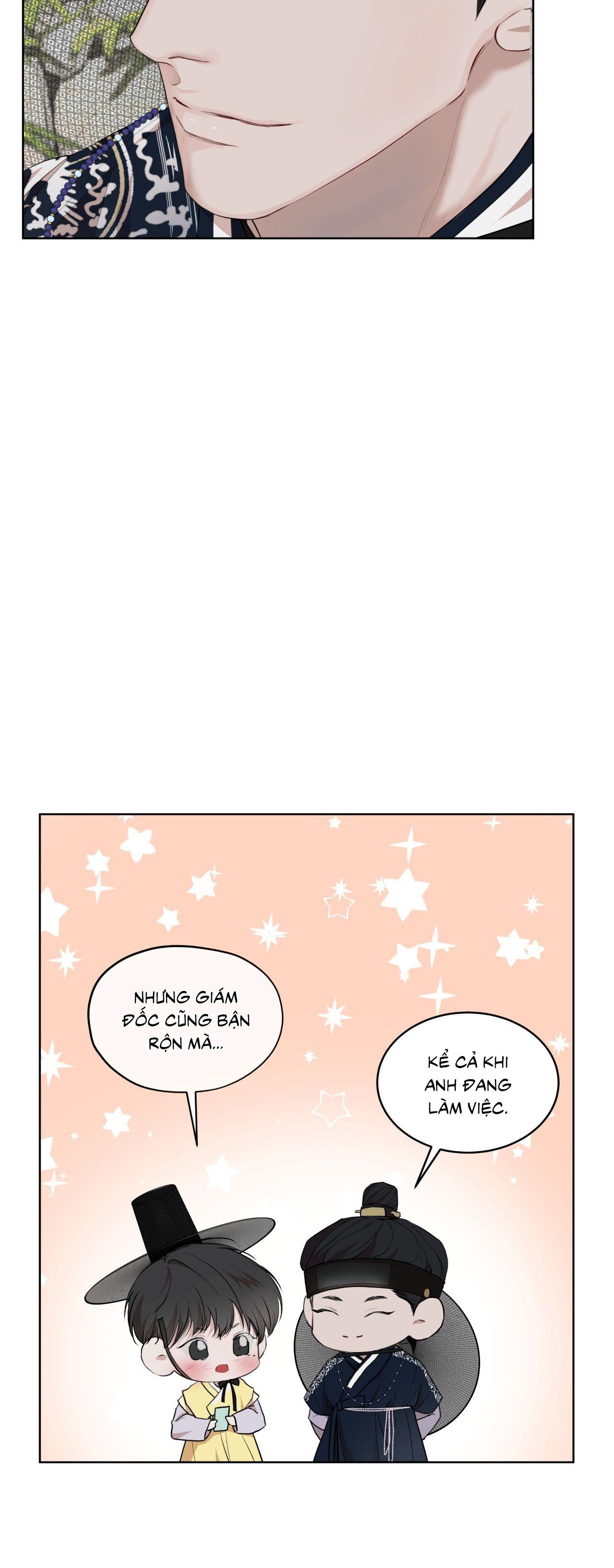 Đọc truyện KHỞI NGUỒN SỰ SỐNG - Chapter 66