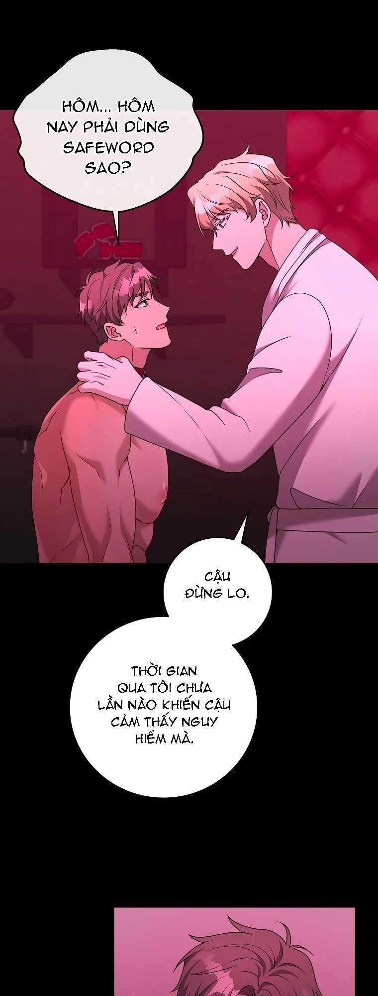 Đọc truyện THẾ CHẤP LỖ ĐÍT - Chapter 14