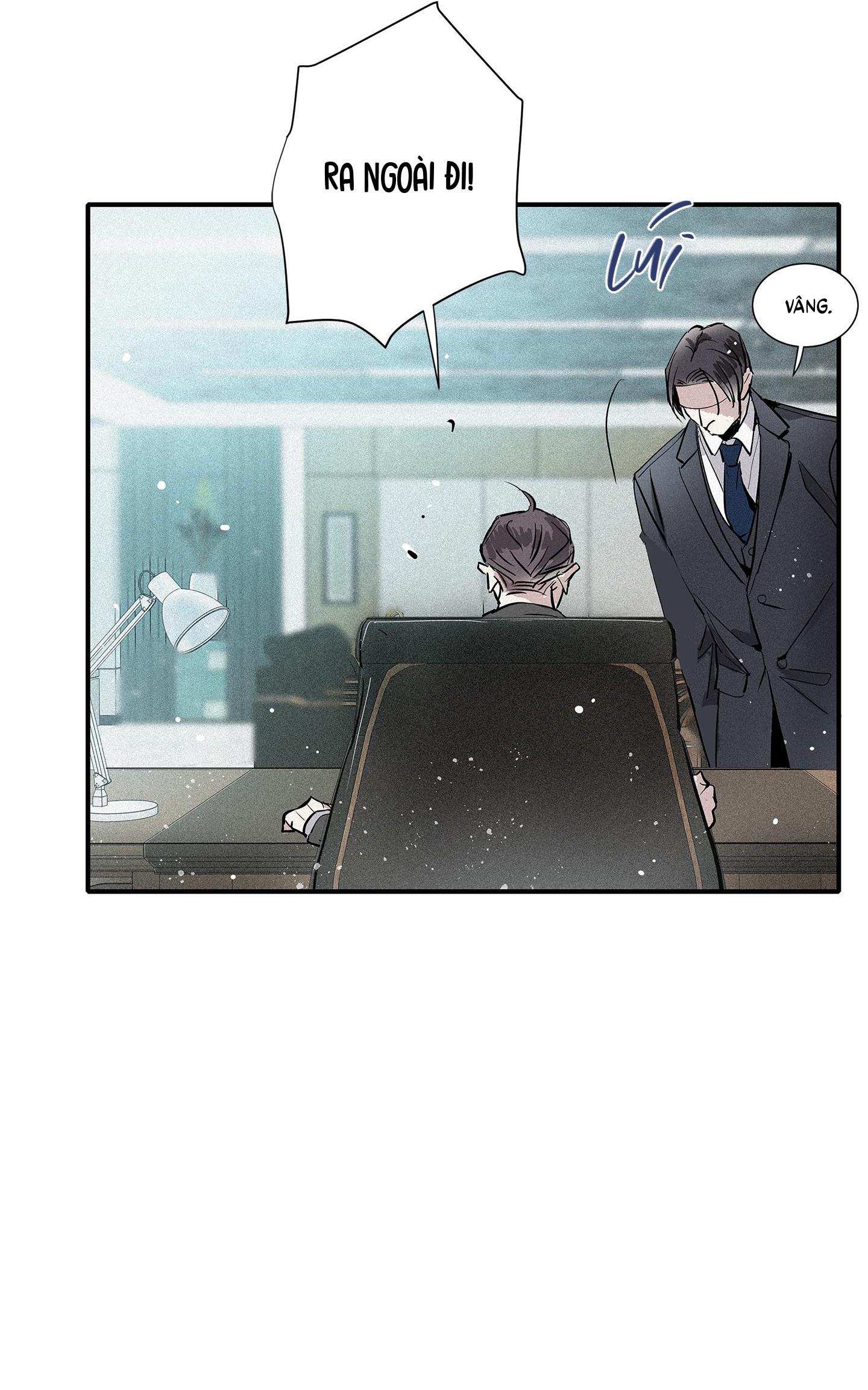 Đọc truyện (CBunu) Tình yêu và danh vọng - Chapter 73