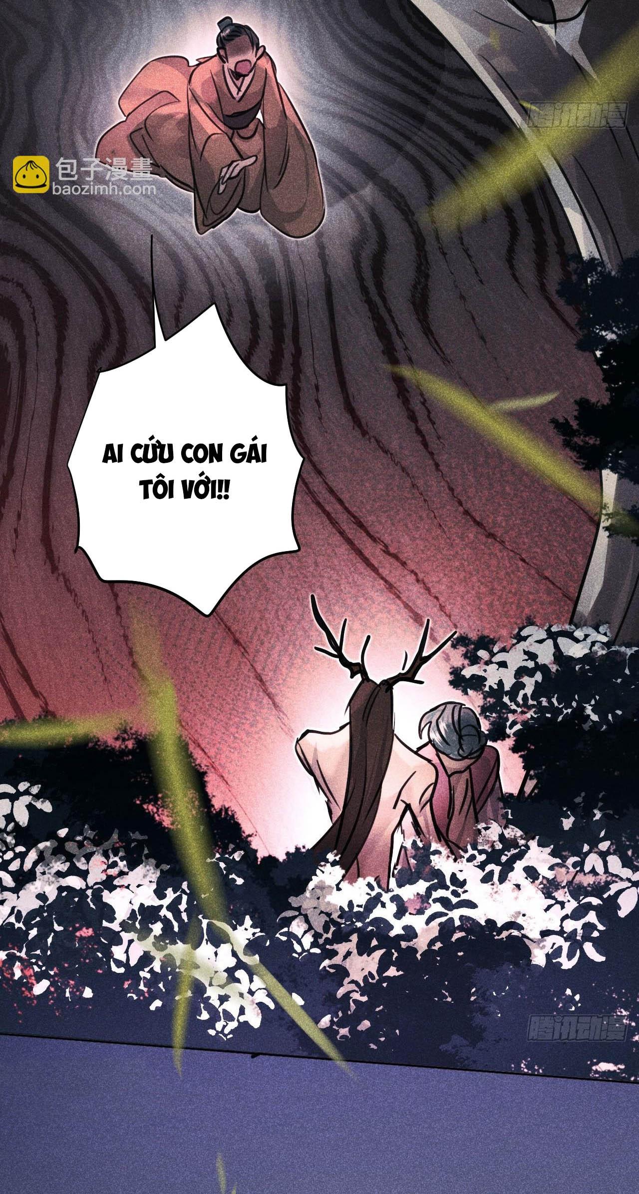 Đọc truyện Dạ Bạch - Chapter 12