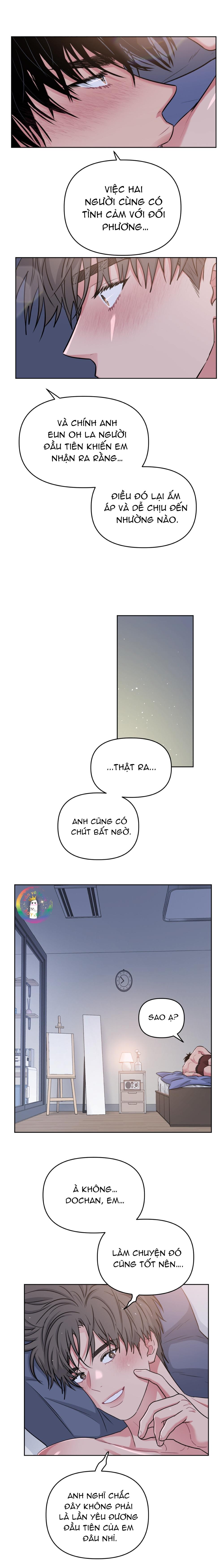 Đọc truyện Arts Manz - Chapter 50