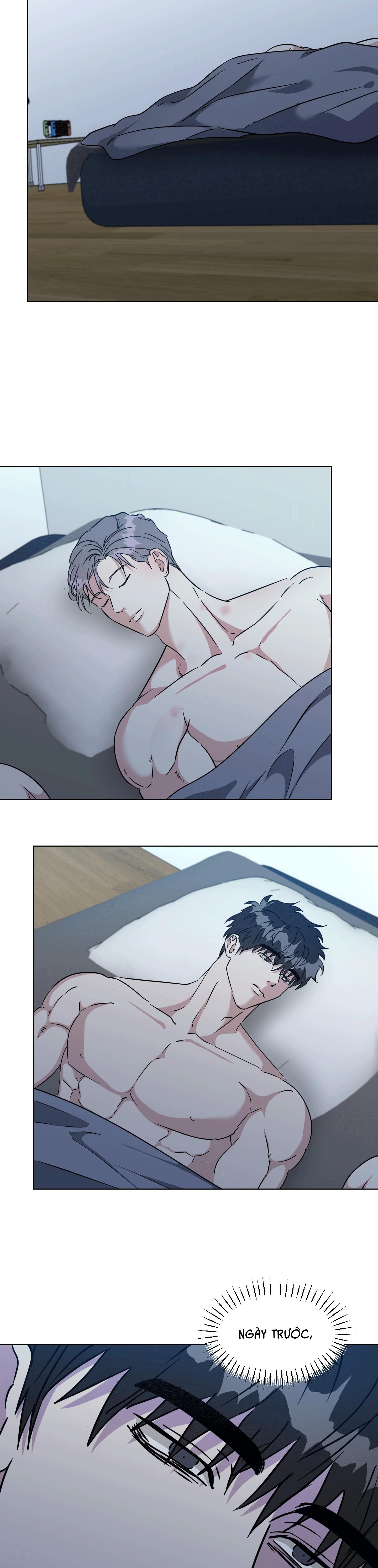 Đọc truyện VỰC RẮN - Chapter 32