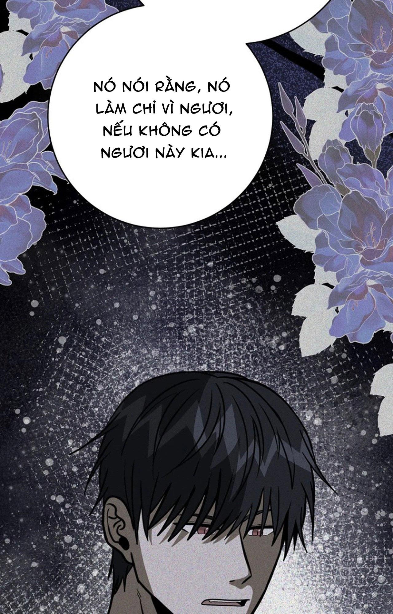 Đọc truyện NGHỈ HƯU CHỨ KHÔNG PHẢI TÌNH YÊU - Chapter 53