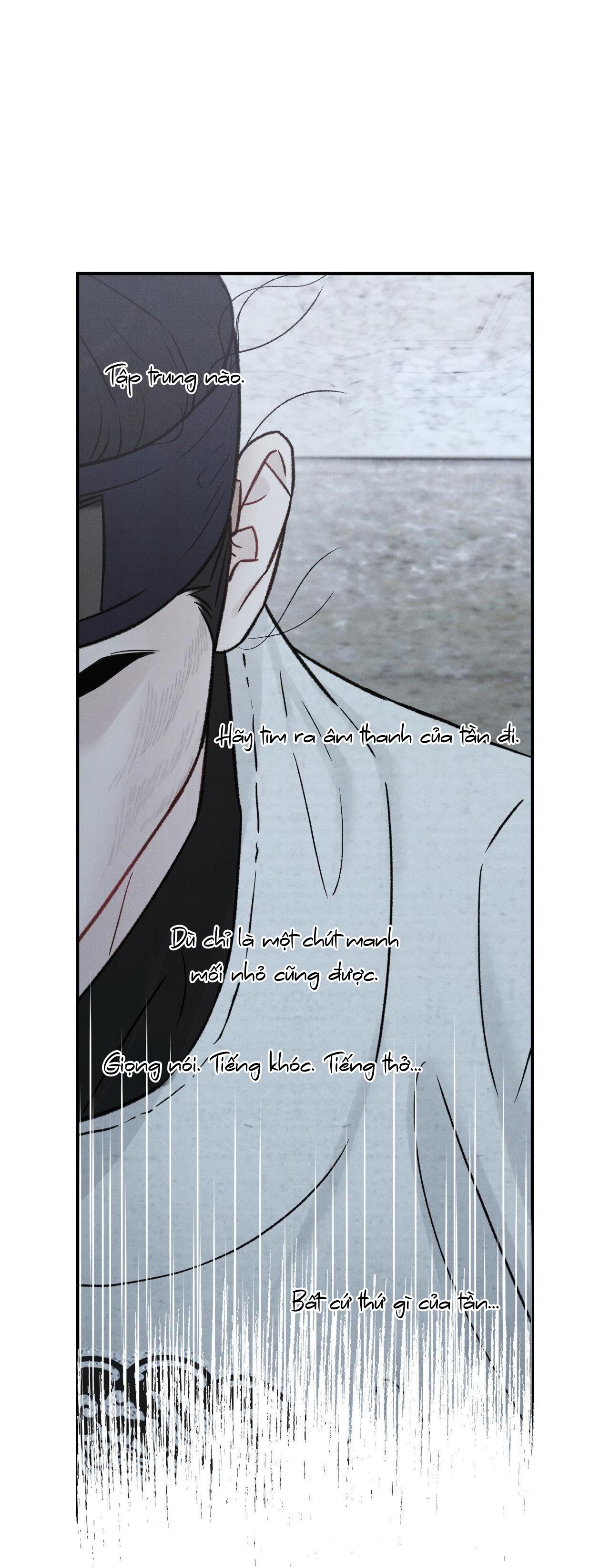 Đọc truyện (GĐCV) GALE OF THE GOD - Chapter 30