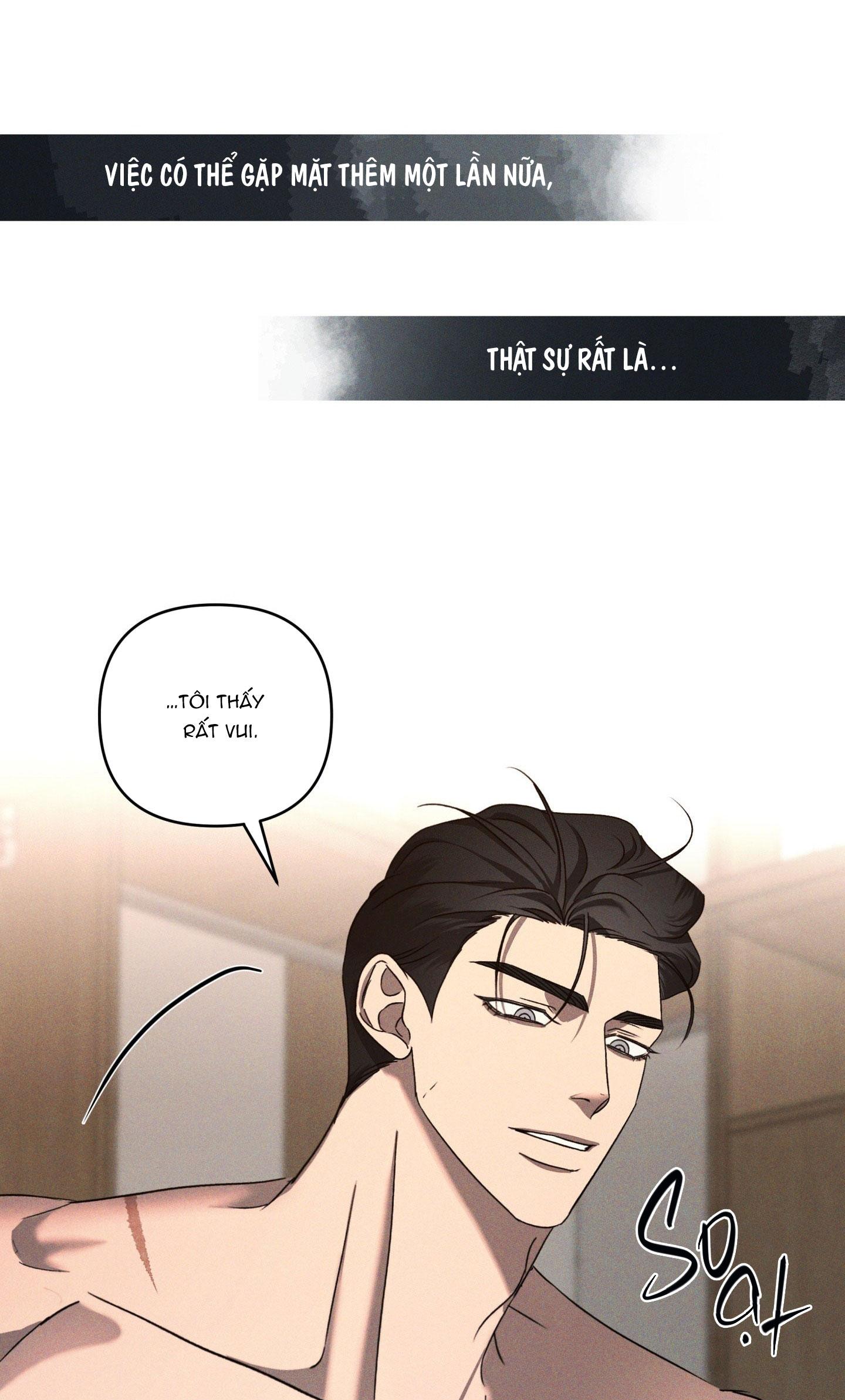 Đọc truyện EDEN - Chapter 37