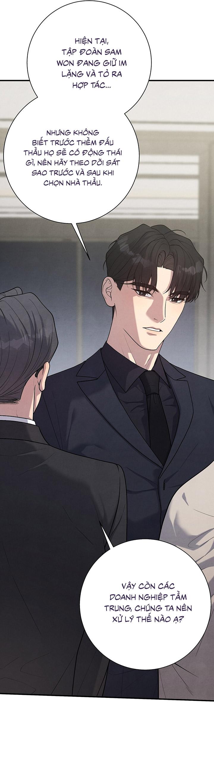 Đọc truyện [DDT] HƯƠNG VỊ TÌNH THÂN - Chapter 13