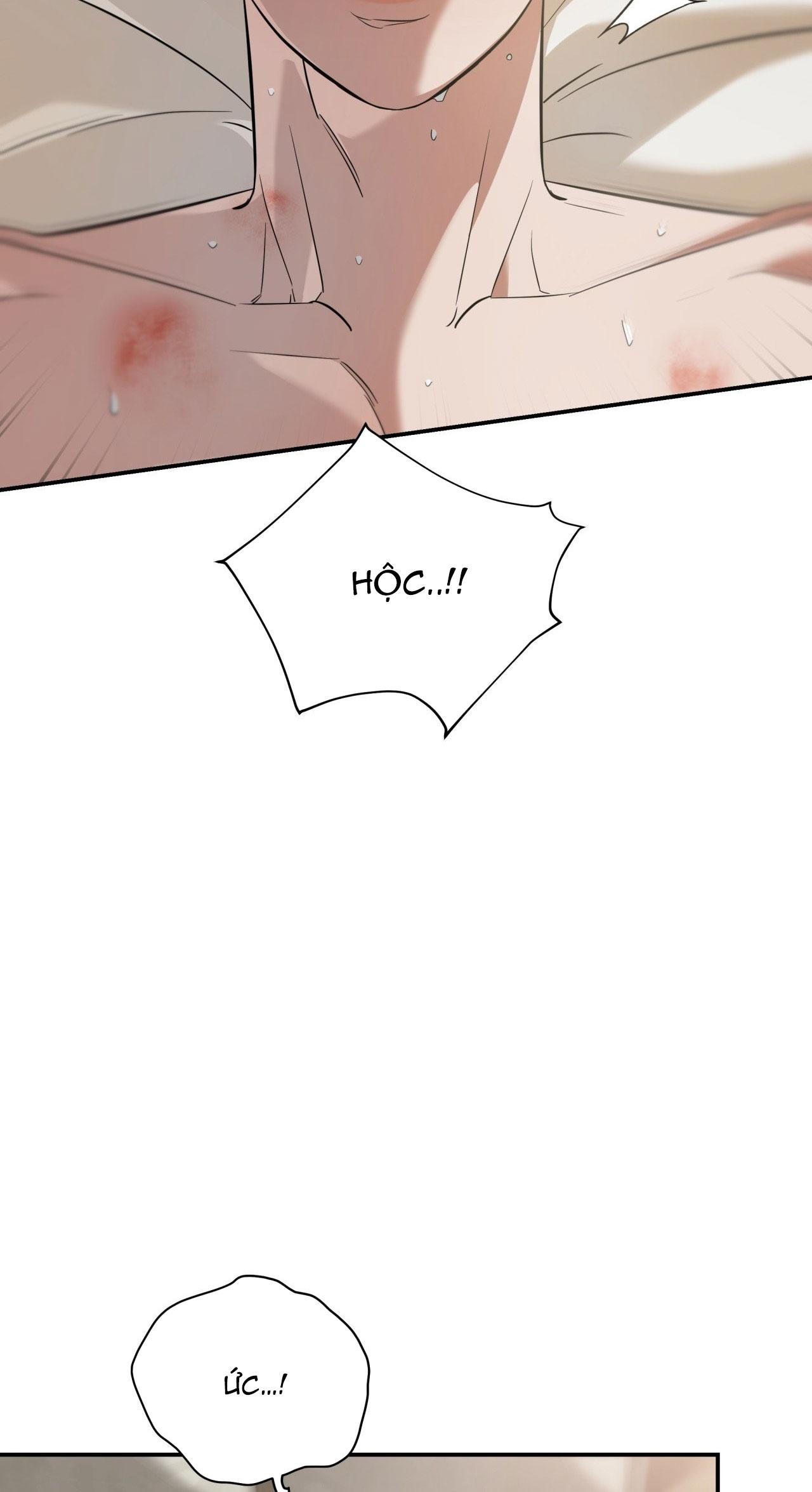 Đọc truyện LỆNH CỨU RỖI - Chapter 77