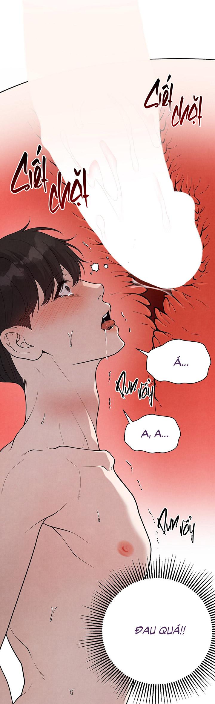 Đọc truyện [DDT] HƯƠNG VỊ TÌNH THÂN - Chapter 14