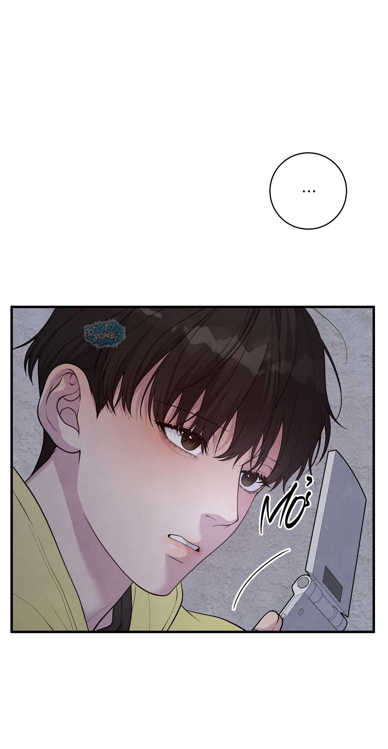 Đọc truyện [DDT] HƯƠNG VỊ TÌNH THÂN - Chapter 5