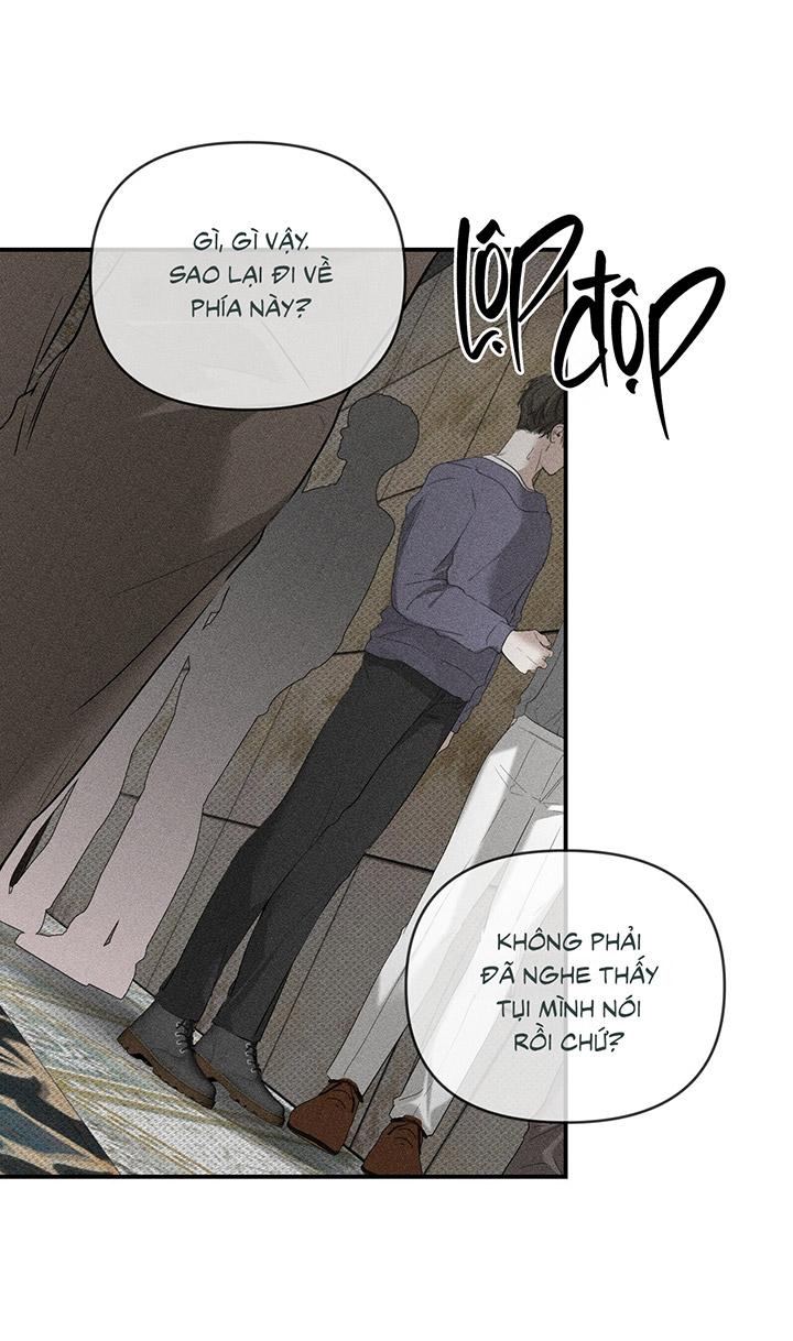 Đọc truyện [DDT] KẺ ĐÁNH CẮP TRÁI TIM - Chapter 7