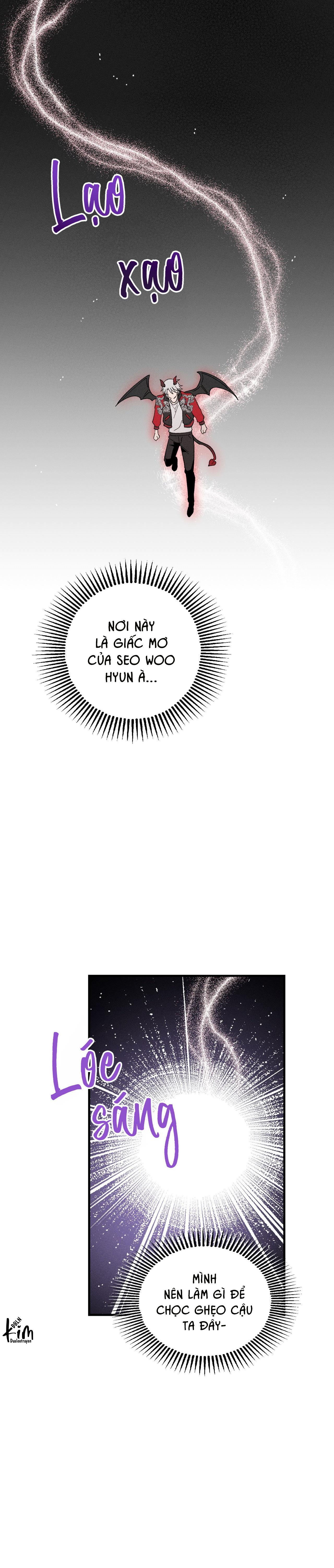 Đọc truyện SỰ THAM LAM CỦA NHÂN LOẠI - Chapter 18.1