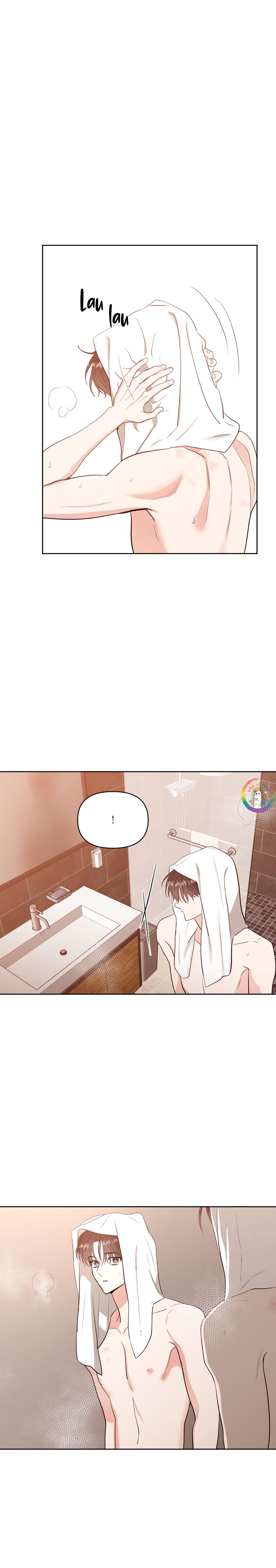 Đọc truyện Sparkling Baby - Chapter 32
