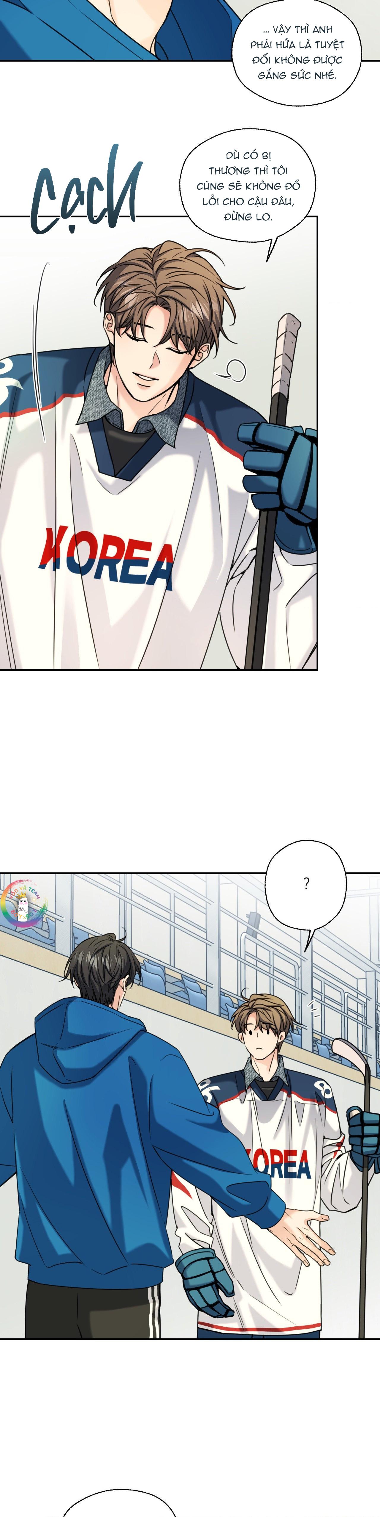 Đọc truyện ✯Đường Cong Tan Chảy✯ - Chapter 19