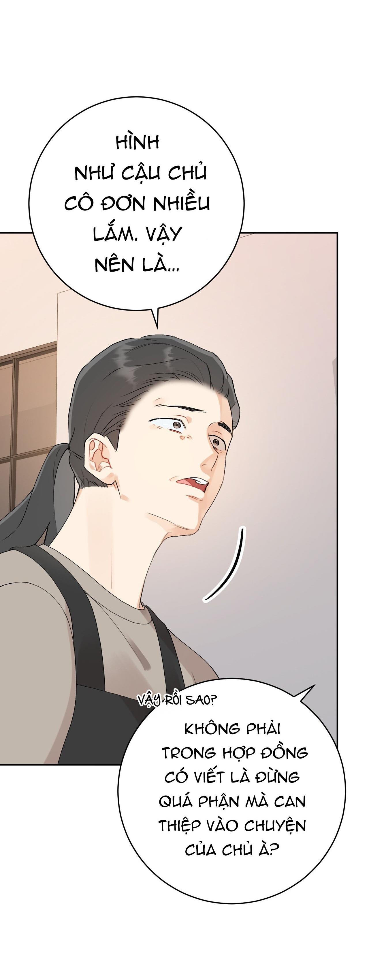 Đọc truyện THIÊNG LIÊNG VÀ TÀN NHẪN - Chapter 2