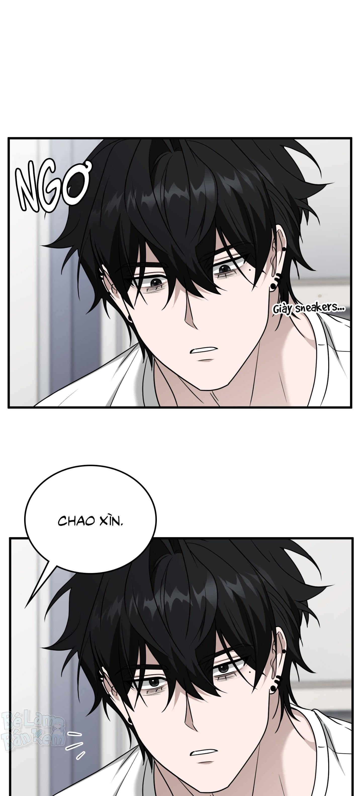 Đọc truyện Guild member - Chapter 93