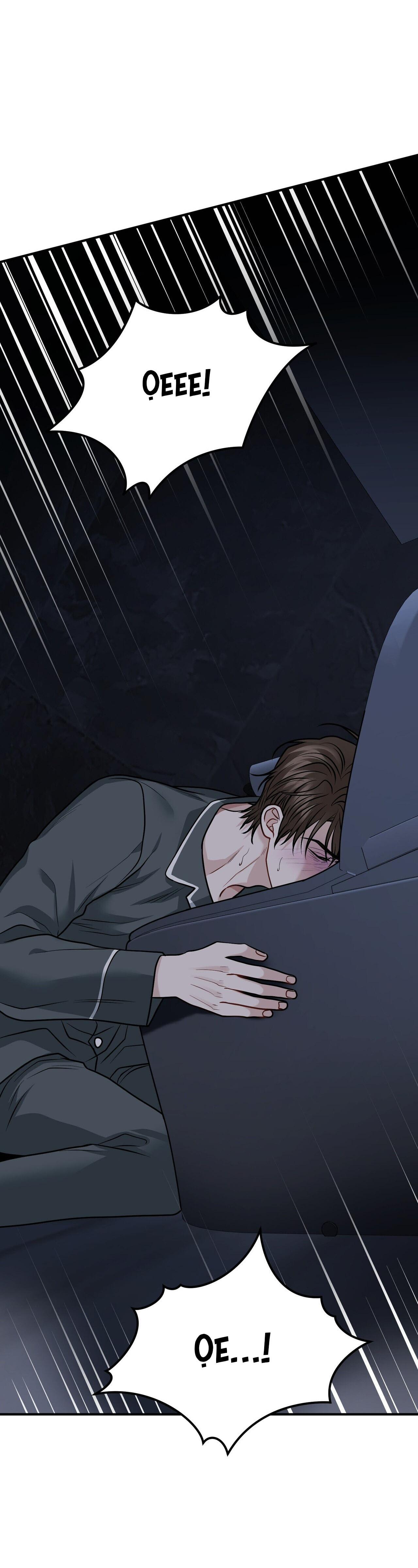 Đọc truyện MỞ KHÓA GIAM CẦM - Chapter 20