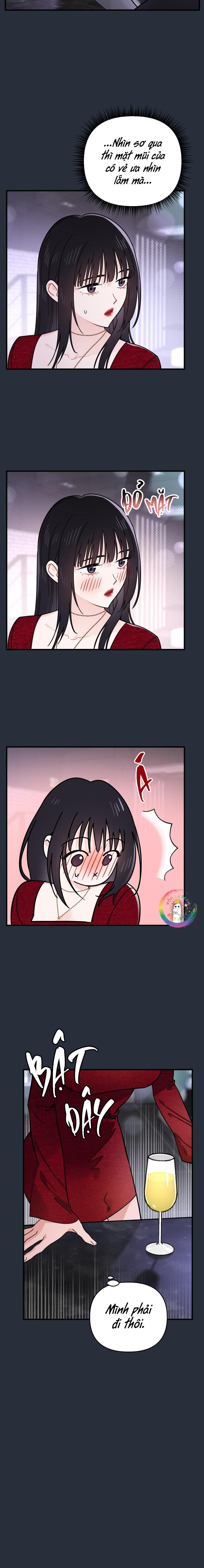 Đọc truyện Tuyển Tập GL Ngắn 18+ - Chapter 40