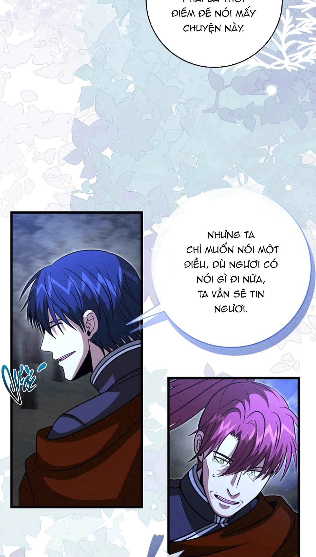 Đọc truyện NGHỈ HƯU CHỨ KHÔNG PHẢI TÌNH YÊU - Chapter 56