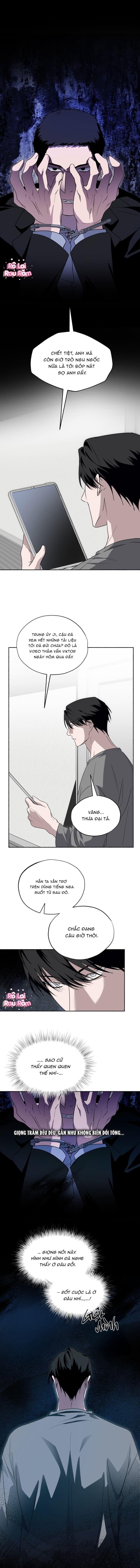 Đọc truyện Deep Pivot - Chapter 22