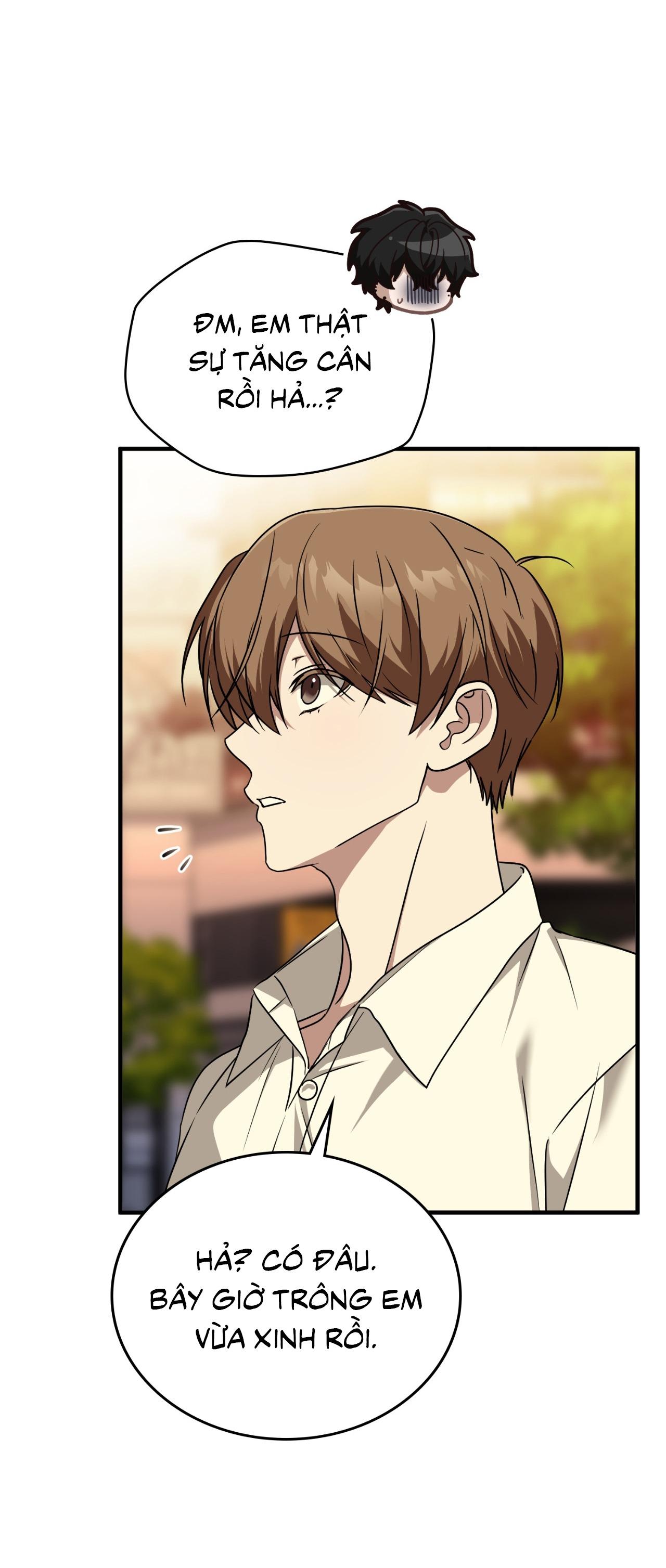 Đọc truyện Guild member - Chapter 86