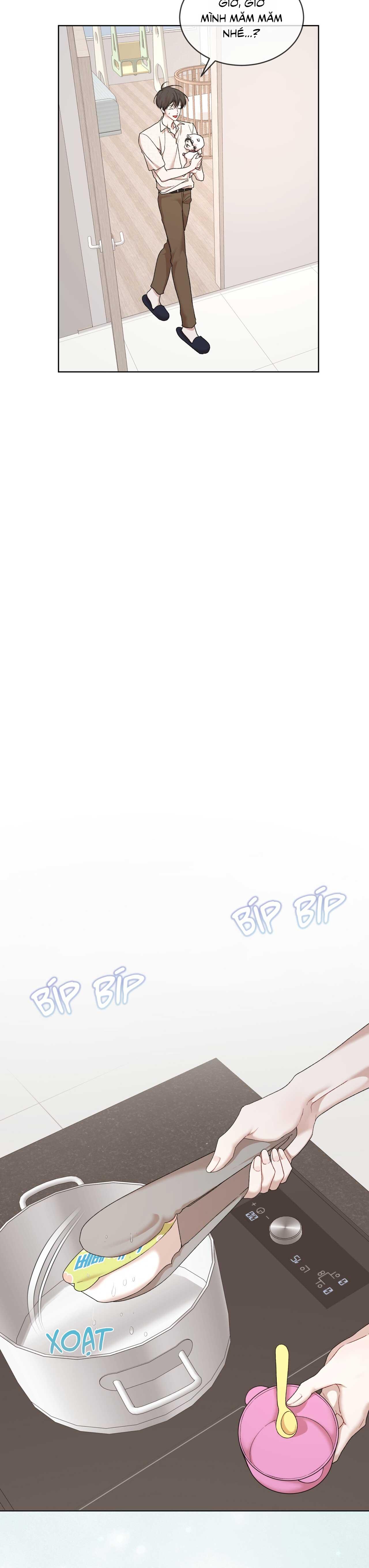 Đọc truyện KHỞI NGUỒN SỰ SỐNG - Chapter 80