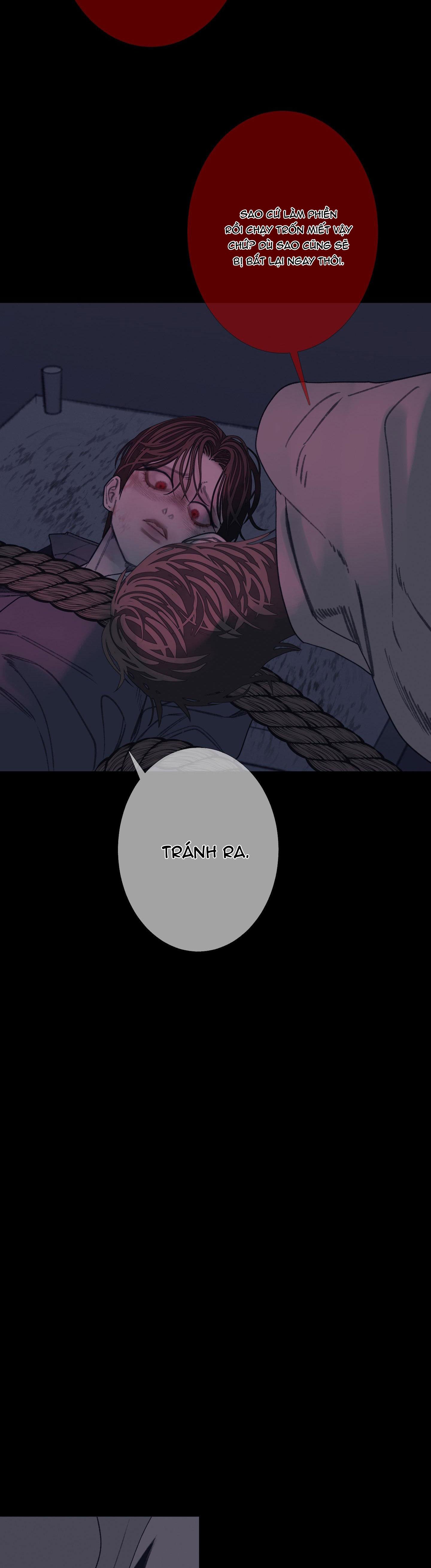 Đọc truyện CHUYỆN QUỶ MÔN QUAN - Chapter 104