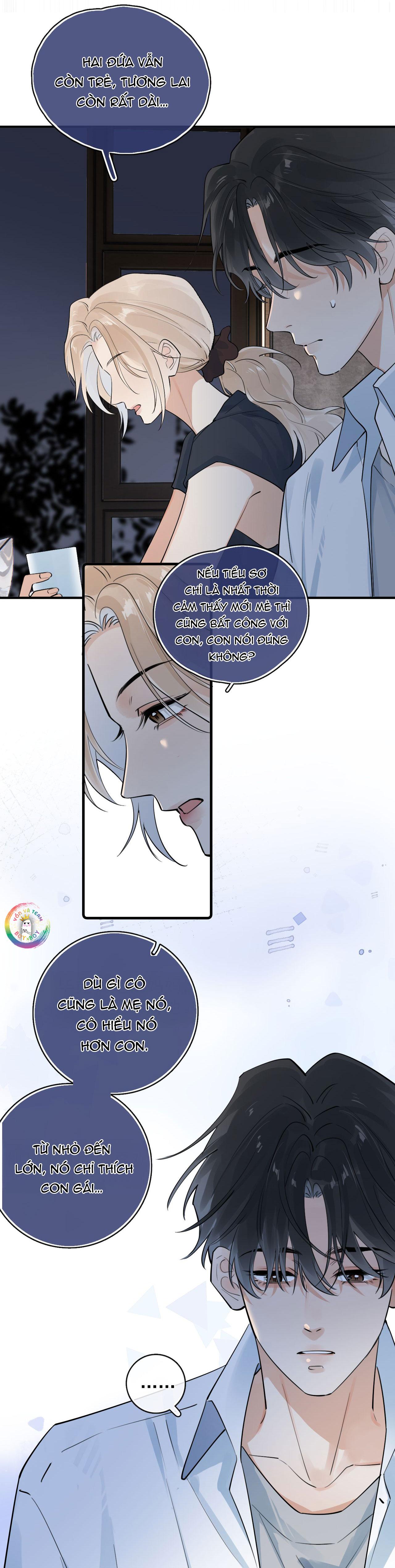 Đọc truyện Cậu Vượt Giới Hạn Rồi - Chapter 85