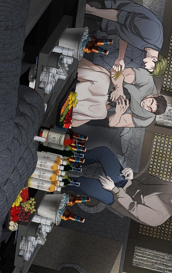Đọc truyện [DDT] KẺ ĐÁNH CẮP TRÁI TIM - Chapter 9