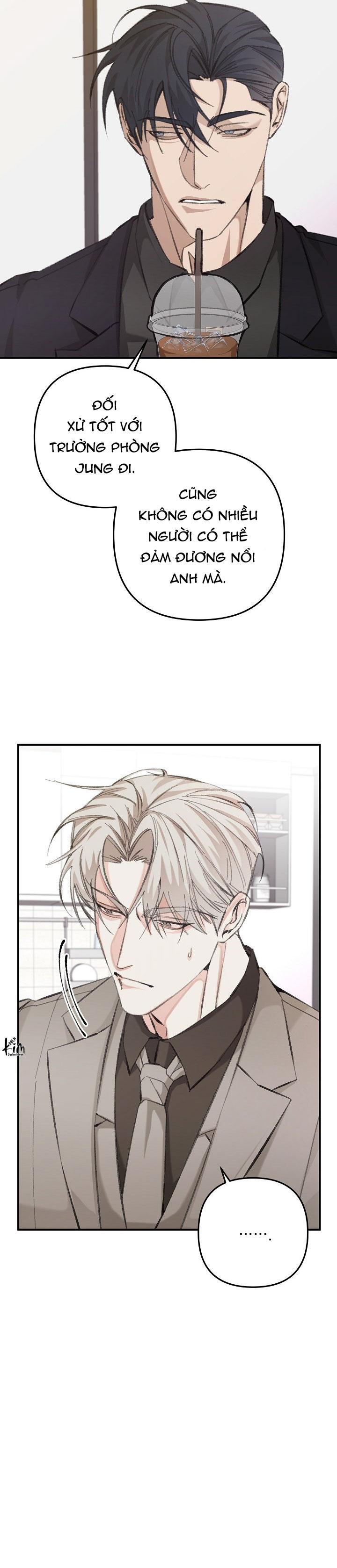 Đọc truyện BL NGẮN TUYỂN CHỌN - Chapter 43.3