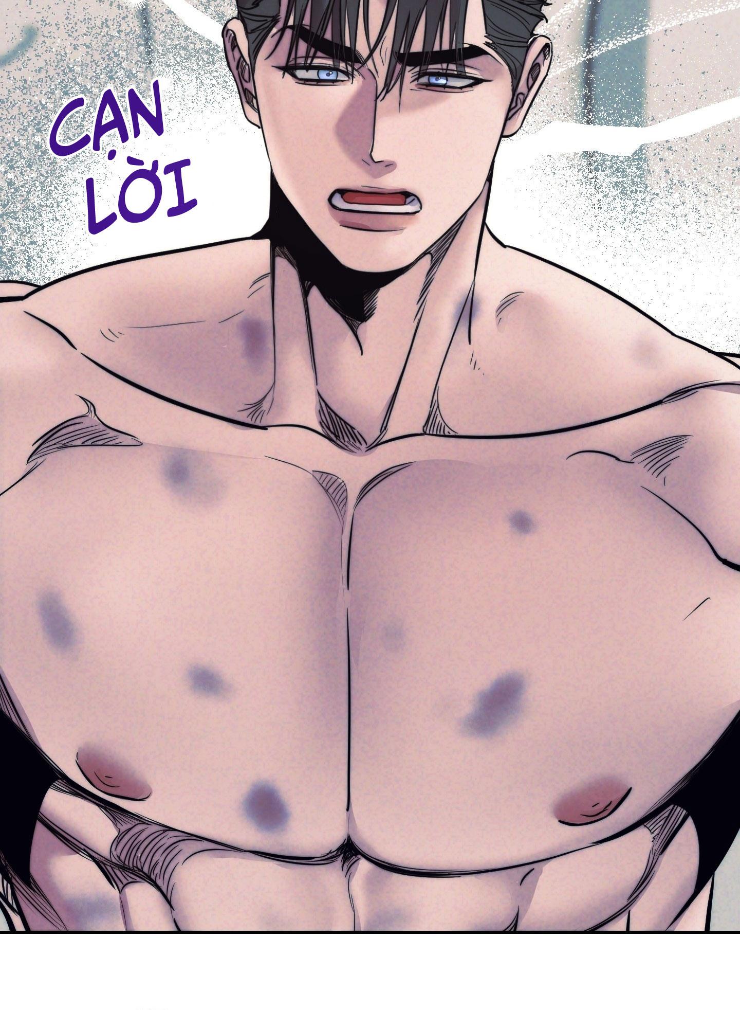 Đọc truyện KỲ THỊ - Chapter 52